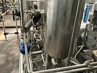 Rvs meng- en doseerinstallatie - afbeelding 5 van  37