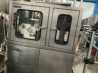 Rvs meng- en doseerinstallatie - afbeelding 8 van  37