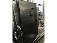 Rvs meng- en doseerinstallatie - afbeelding 14 van  37