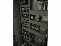 Rvs meng- en doseerinstallatie - afbeelding 15 van  37