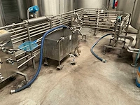 Rvs meng- en doseerinstallatie - afbeelding 17 van  37