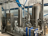 Rvs meng- en doseerinstallatie - afbeelding 30 van  37