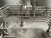 Rvs meng- en doseerinstallatie - afbeelding 20 van  37