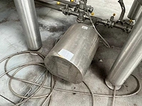 Rvs meng- en doseerinstallatie - afbeelding 22 van  37