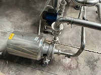 Rvs meng- en doseerinstallatie - afbeelding 23 van  37