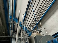 Rvs meng- en doseerinstallatie - afbeelding 24 van  37