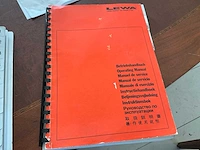 Rvs meng- en doseerinstallatie - afbeelding 25 van  37