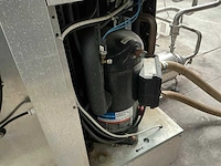 Rvs meng- en doseerinstallatie - afbeelding 32 van  37