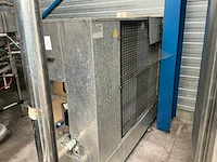Rvs meng- en doseerinstallatie - afbeelding 33 van  37