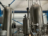 Rvs meng- en doseerinstallatie - afbeelding 36 van  37