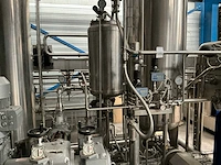 Rvs meng- en doseerinstallatie - afbeelding 37 van  37