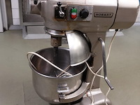 Rvs menger-klopper hobart - afbeelding 2 van  5