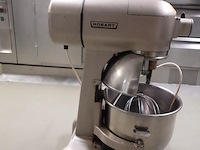 Rvs menger-klopper hobart - afbeelding 3 van  5