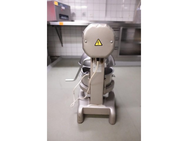 Rvs menger-klopper hobart - afbeelding 4 van  5