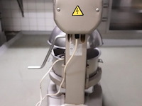 Rvs menger-klopper hobart - afbeelding 4 van  5