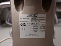 Rvs menger-klopper hobart - afbeelding 5 van  5