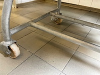 Rvs mengkuip - afbeelding 4 van  4