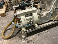 Rvs mengtank - afbeelding 4 van  4