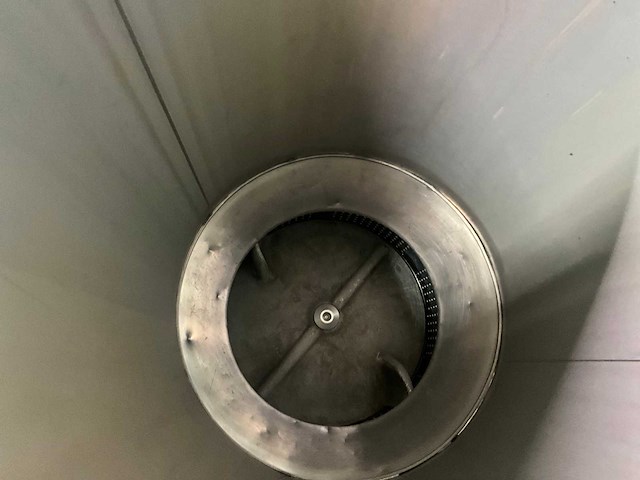 Rvs meng/verwerkingstoestel - afbeelding 4 van  9