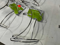 Rvs mok rekjes & rvs dekselhouder bbq (39x) - afbeelding 9 van  10