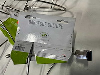 Rvs mok rekjes & rvs dekselhouder bbq (39x) - afbeelding 10 van  10