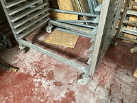 Rvs niveaukar - afbeelding 4 van  4
