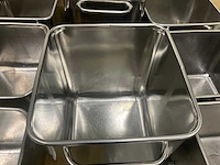 Rvs normwagens 120 l. (2x) - afbeelding 6 van  7