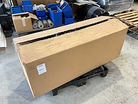 Rvs opslagtank - afbeelding 5 van  5