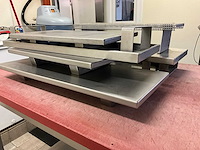 Rvs opstanden (7x) - afbeelding 1 van  2