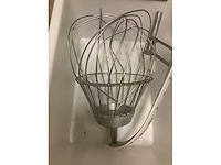 Rvs opzetstuk menger - afbeelding 3 van  8