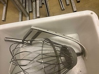 Rvs opzetstuk menger - afbeelding 4 van  8