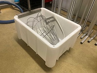 Rvs opzetstuk menger - afbeelding 5 van  8