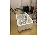 Rvs opzetstuk menger - afbeelding 6 van  8