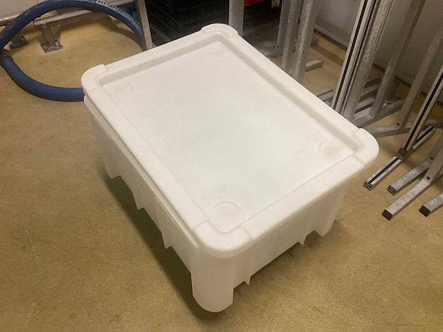 Rvs opzetstuk menger - afbeelding 8 van  8