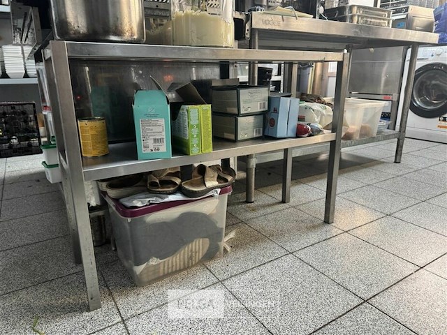 Rvs opzetstuk - afbeelding 2 van  3