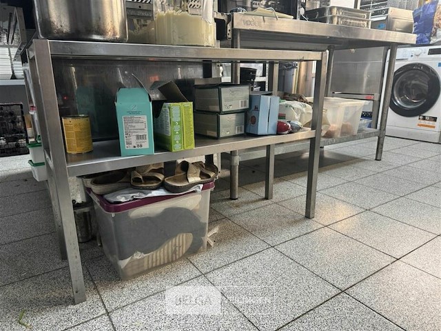 Rvs opzetstuk - afbeelding 3 van  3