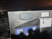 Rvs oven electrolux air- 0 steam - afbeelding 4 van  4