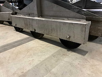 Rvs ovenkar (3x) - afbeelding 6 van  7