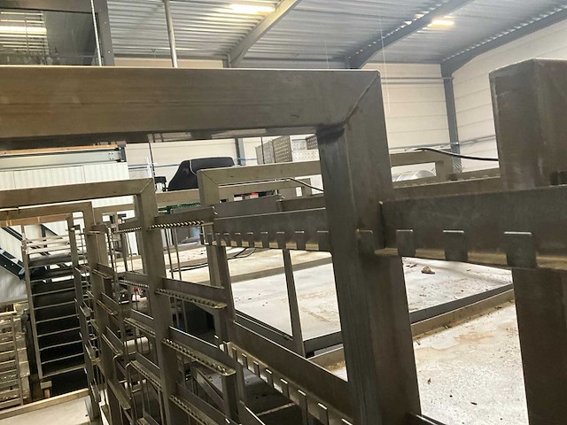 Rvs ovenkar (3x) - afbeelding 7 van  7