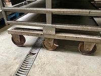 Rvs ovenkar - afbeelding 5 van  5