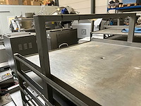 Rvs ovenkar - afbeelding 4 van  5