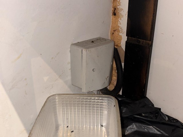 Rvs pizzaoven diamond met onderstel - afbeelding 6 van  6