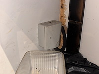 Rvs pizzaoven diamond met onderstel - afbeelding 6 van  6