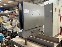 Rvs pneumatische snijmachine - afbeelding 3 van  9