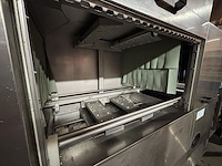 Rvs proffesionele vaatwasmachine wexiodisk wd-153 - afbeelding 2 van  14