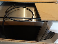 Rvs programmeerbare oven amana commercial - afbeelding 2 van  2