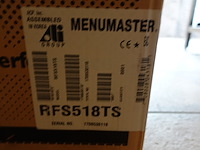 Rvs programmeerbare oven amana commercial - afbeelding 4 van  4