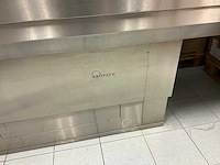 Rvs propath lijkschouwingstafel - afbeelding 4 van  11