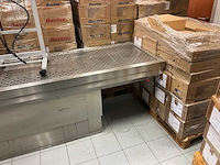 Rvs propath lijkschouwingstafel - afbeelding 4 van  10