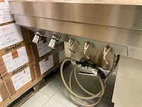 Rvs propath lijkschouwingstafel - afbeelding 8 van  10